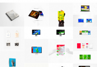 腾讯设计师教你规划有格调的设计作品集