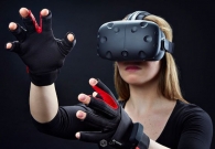 你所需要知道的 VR 交互方式