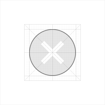 GridProportionSize2 icon