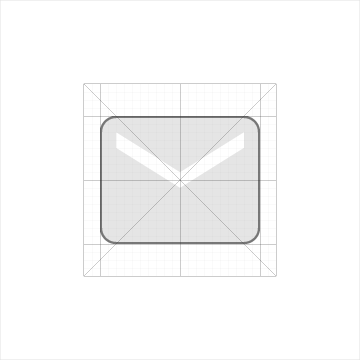GridProportionSize3 icon