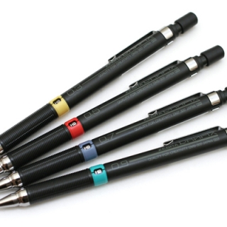 正品 斑马DM5-300 自动铅笔 活动铅笔 漫画手绘设计铅笔 多规格