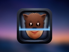 iOS app icon