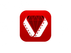 Vizzywig iOS 7 App Icon