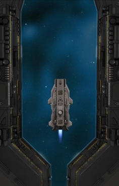 Battle Ship游戏界面设计
