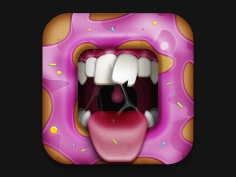 Tasty Donut