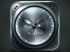iOS Watch icon