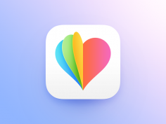 Flyrt App Icon